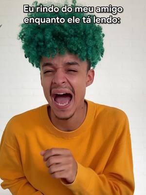A post by @jooj on TikTok caption: cara vingativo 😭 #irmaosnatu 