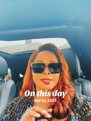 A post by @mr_mrswilliams on TikTok caption: #onthisday 