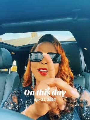 A post by @mr_mrswilliams on TikTok caption: #onthisday 