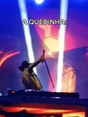 A post by @luanpereiracantor on TikTok caption: AAAAAWWWNNN kakaka q QUEDONAAA #fy 