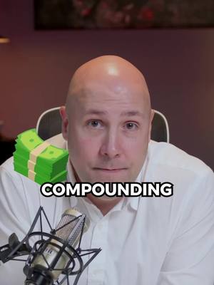 A post by @edwardcollins_upleveled on TikTok caption: $100 a month starting at 25 turns into a million by 65.  Wait just 10 years… and you only end up with $300,000.  That’s not magic.  That’s math — and the power of compounding.  And for most people, a strategy like that could create enough cushion to survive retirement.  But the business owners I work with?  They’re not interested in just surviving.  They want to thrive.  That requires something more than compound interest.  It requires cash flow.  Not from a job. Not from a 401(k).  From assets you control — real estate, businesses, or investments designed to pay you… month after month.  So the real question isn’t:  “How much can I save?”  It’s:  “How many assets do I need to produce the cash flow required for freedom?”  Financial freedom isn’t simple.  It’s not about luck.  It’s not just about math.  It’s about structure, ownership, and a plan that actually aligns with the life you want.  So…  What does your dream life cost monthly?  And what assets are you building to pay for it?   —  Credit: Suze Orman @therealsuzeorman  Clip from The Breakfast Club @breakfastclubam   SF0411 