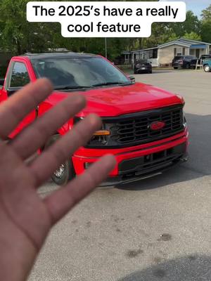 A post by @1lejah on TikTok caption: They just make better trucks man 