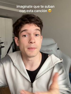 A post by @leonleiden on TikTok caption: si te suben con esta canción ahí es 🥹 la termino?  #paradedicar #indirecta 