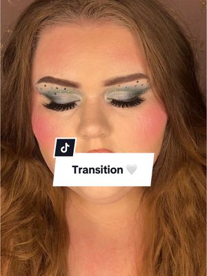A post by @woootyyyy on TikTok caption: Finally tried my Twilight palette🤍 #wootysbeauties #twilightcolourpopmakeup #twilightmakeup #MakeUpArtist #fyp #mua #twilight #twilighteyeshadowpalette 