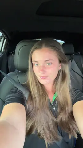 A post by @ on TikTok caption: Love my hazel eyes