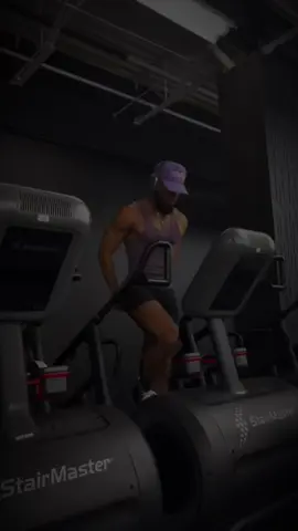 A post by @ednizzzy on TikTok caption: #fyp #GymTok #workout 