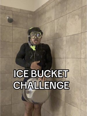 A post by @parchaking7 on TikTok caption: YOU HAVE 24 HOURS  @Suburb Talks @KING BO @alejandro  #fyp #icebucketchallenge #trending #fypage 
