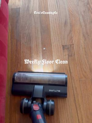 A post by @toniscleaningco on TikTok