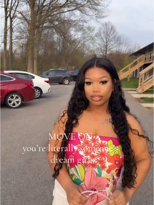 A post by @theblackreginageorge22 on TikTok caption: Idk who needs to hear this but 🩷 #selfhealing #fyp 