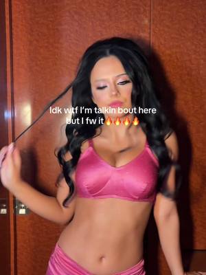 A post by @jessiemurphhh on TikTok caption: I fear I was just having fun on the mic