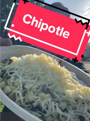 A post by @datrashmaaan on TikTok caption: @Chipotle we love you🫶🏼🥬#trashsalad #bluecollar #boydinner #bringbackboydinner 