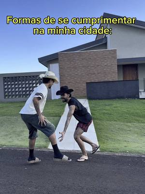 A post by @luanpereiracantor on TikTok caption: O FINAL AKAKAKAKAK #Fy @Filipe Figueiredo 