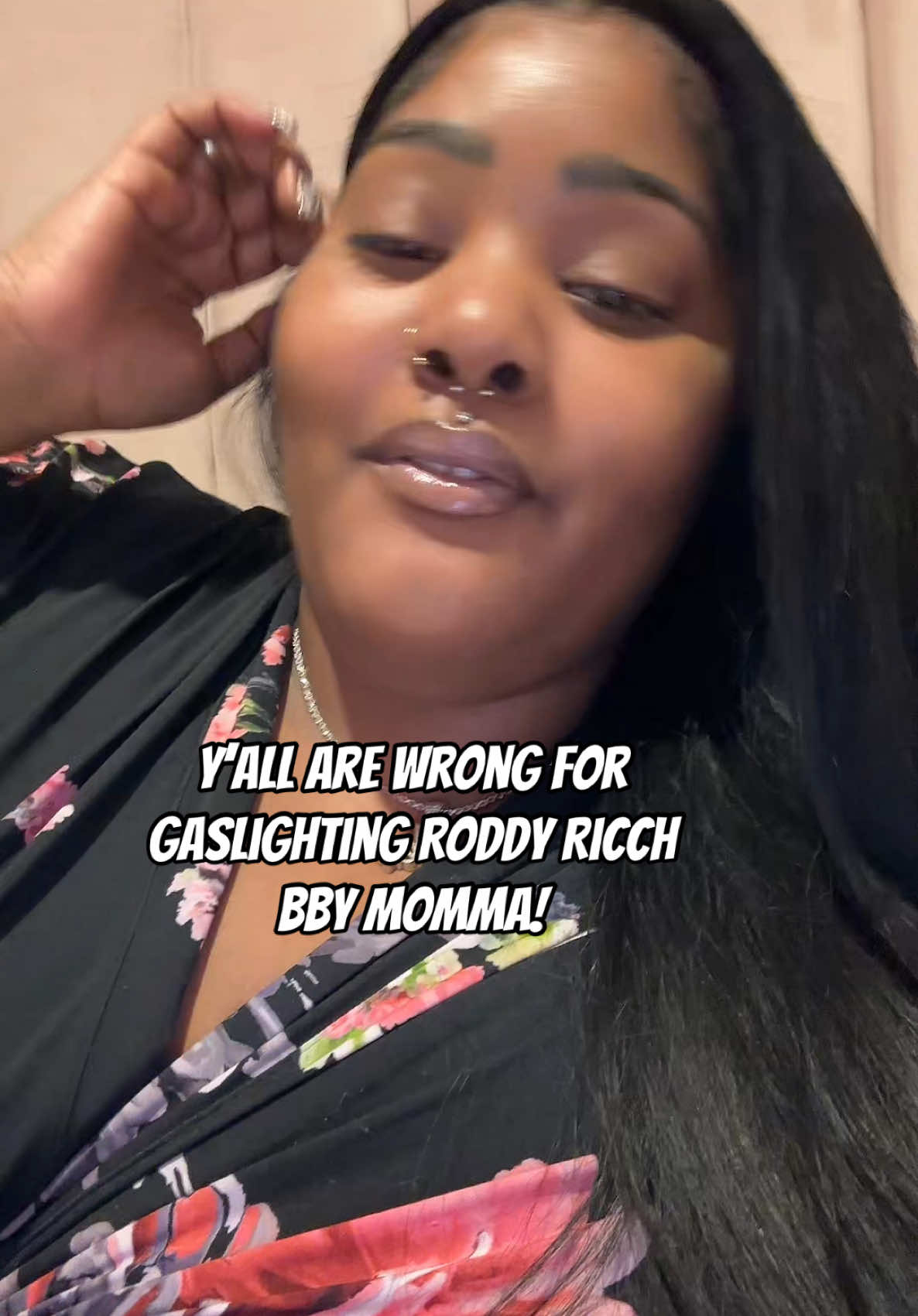 A post by @tokyoxvanity on TikTok caption: Yall know yall would be mad ! #roddyricch 
