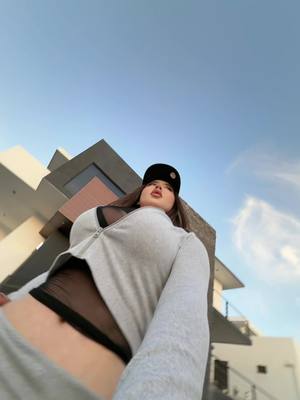 A post by @montpantoja on TikTok caption: BALLERINA CAPUCCINA mimimi 🩰