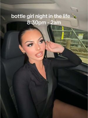 A post by @amandacardinal17 on TikTok caption: i love the hustle what can i sayyyy😫🫦💰💸 my job is so fun it’s like a concert every weekend 
