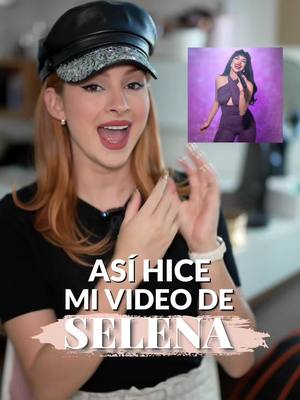 A post by @_marianazambrano on TikTok caption: Gracias a todos ustedes que escribieron, dieron like y compartieron 🥹✨ El apoyo tan bello que me dan es una de las mayores razones por la que sigo creando ❤️ 