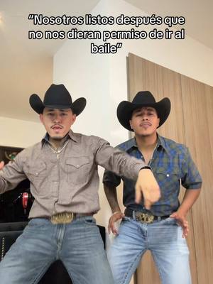 A post by @uzielgonzalezz on TikTok caption: Nunca faltamos ocupamos a nuestras dos pa dos 👍🏻🥳 @Rol Jiménez #foryoupage #paratii #uziel #eluziel #uzielgonzalez #bailando #baile #bailar #banda #bandas #jalisco #mexico #desmadre #baile #bailes #jaripeos #jari #season #compa #permiso 