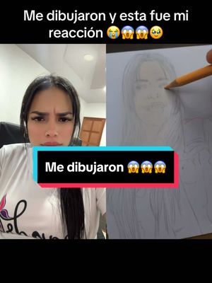A post by @isandrepoficial on TikTok caption: #dúo con @JOSU | ARTIST #Art que emociónnnnnnnn gracias 🙏🙏🥹🥹🤩🤩🤩 #isalovers #isandrep 