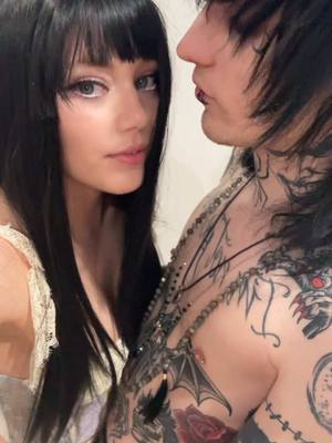 A post by @bluefille on TikTok