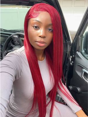 A post by @orianaasmr on TikTok caption: @Cute Bein Hair Shop  #99j #wig #wiginstall #hair #hairtok #straight #straighthair #wig #wiginstall #beinhair #lace #gluelesswig #fy 
