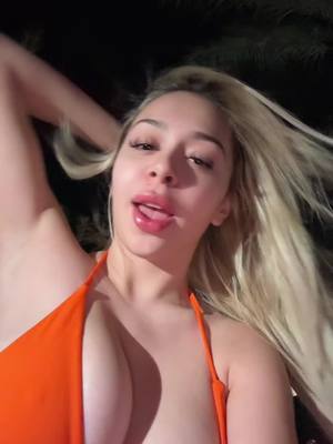A post by @britney.official on TikTok caption: Missing palms 🥲 #fyp #viral #gnb #share #trend #trending 