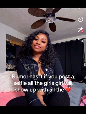 A post by @islandshari on TikTok caption: #imjustagirl #girlsgirl #smallcontentcreator #trending #fyp #forthegirls #womansupportingwoman #content  #jamaicatiktok #mom #blacklivesmatter #fypシ #viral #foryoupage 