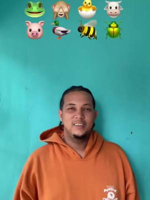 A post by @malenicruz.hf on TikTok caption: #Stitch with @alégrate con migo  at least he got a strong bark lmao 