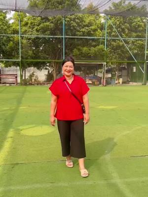 A post by @kjmbsr2 on TikTok caption: အေမရဲ့ Post ေပးတဲ့စေကး 🤣🤣@KumJe House Official 