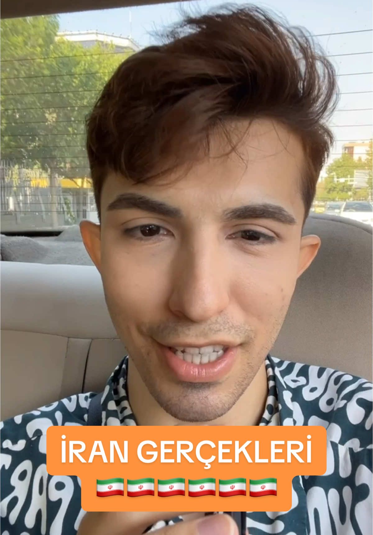 A post by @ezhersolmaz_ on TikTok caption: iran gerçekleri🇮🇷 (marka göründüyse reklam**) 