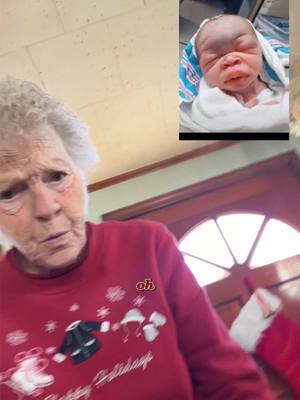 A post by @ehculo on TikTok caption: 🤣🤣 Told them it was my friend’s baby… their reactions had me crying” Wait for the grandma at the end! #f#facetimepranku#uglybabyprankt#tiktokcompilationf#funnyreactionsv#viralvideop#pranktokf#familyreactionsh#hilarioust#tiktokhumortrynottolaugh