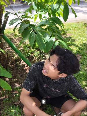 A post by @initehsalehcurik_ on TikTok caption: Panas banget sumpa kaya di brazil #sarikers #fyp 