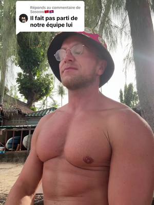 A post by @primus.training on TikTok caption: Réponse à @Sosoow🇲🇦🇰🇭  Ici, y’a que du Love ! Homme ou Femme, il y a qu’ UNE seule équipe ! Rejoins- nous BG🫰