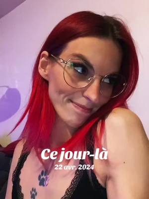 A post by @athinaspriitepars on TikTok caption: #cejour-là 