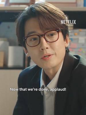 A post by @netflixph on TikTok caption: everybody say welcome back jung kyung-ho!!! 🩺 #ResidentPlaybook #HospitalPlaylist #Netflix