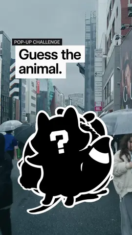 A post by @procreate on TikTok caption: Pick an animal, draw it in under 1 minute, and have your friend guess what it is 👀 #Procreate