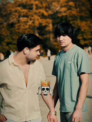 A post by @dawood__king420 on TikTok caption: Aowwwww 😈👊