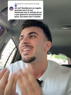 A post by @sasycacciatore on TikTok caption: Risposta a @Sagi 🧿 ♥️
