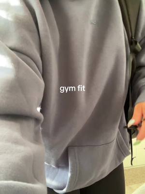 A post by @baylee_gill on TikTok caption: Happy back day😣 @DFYNE 