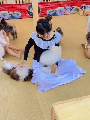 A post by @waiw220 on TikTok caption: အာ့လိုခလေးလေးတွေချစ်တတ်ကြလား?👻🤍🖤#foryou @🇲🇲Wai & Aung🇹🇭 @🇲🇲Nanda Aung🇹🇭(ယောသားကြီး) 