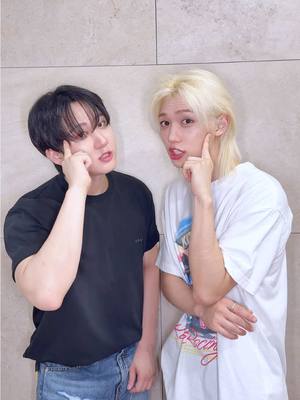 A post by @jypestraykids on TikTok caption: 🍫🌿🍓🍪🍨 #StrayKids #스트레이키즈 #YouMakeStrayKidsStay 