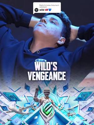 A post by @pubgmobileesports on TikTok caption: Replying to @𝐆𝐚𝐢𝐮𝐬 𝐎𝐜𝐭𝐚𝐯𝐢𝐮𝐬 Him.  #PUBGMOBILE #PUBGMOBILEESPORTS #PMGO2025 #PMGO 