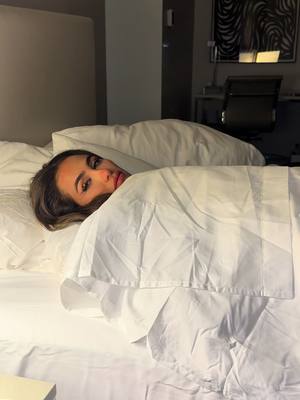 A post by @lifewithadrienne on TikTok caption: Turns out I’m not a Miami girl #vlog #vacation #midlifecrisis 