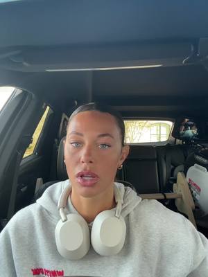 A post by @tiff.jeffcoat on TikTok caption: Not sponsored at all I’m just a caffeine connoisseur….aka a toddler mom @Olivia Dunne @Accelerator Active Energy 