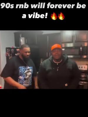 A post by @khemistrymusicpage on TikTok caption: This video never gets old! 🔥🔥 #khemistry #khemistrytiktok #khemistrymusic #rnb #viral #90srnb #jodeci 