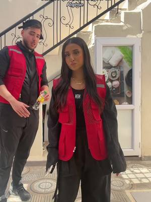 A post by @s4lim0o0 on TikTok caption: @CAMSOUU 🇩🇿 😂😂😂