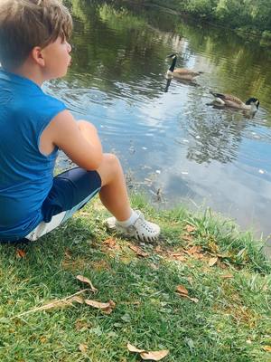 A post by @heatherwyatt715 on TikTok caption: @RykerKeegs Spring break! Day 2! We’re staying home this year 🤍🤍.  There’s something so beautiful about Giving my kids the kind of childhood I always dreamed of, and being the mother I always wished I had.  