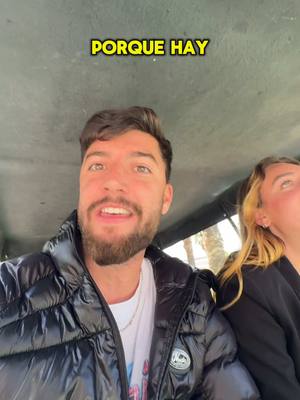 A post by @carliyoelnervio on TikTok caption: Donde vaaaaaa 40 minutos pa la caída libre pixa #carliyoelnervio 