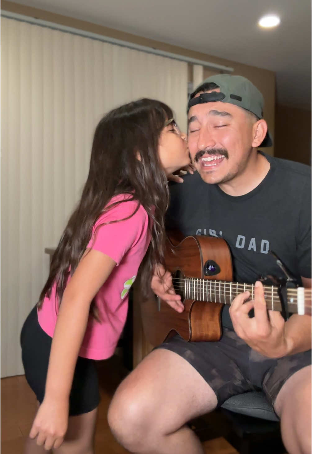 A post by @nickandsienna on TikTok caption: #EarthDay happy 6 year anniversary to this gem <3 