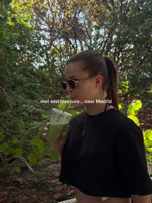 A post by @jadeanna on TikTok caption: :( sad but it’s for the better ✨