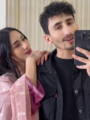 A post by @afghan_stars25 on TikTok caption: بهترین دوست یعنی خواهر 🌍🤗🥹  @Maila ✪ 🫶 #mobin #maila #trending #song #sad #afghanstars25 #افغانستان #tiktok #viral 